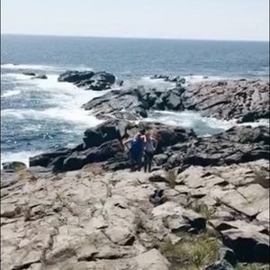 Meet your Posher, Julia